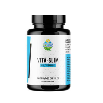 Vita-Slim (60 capsules) nu voor &euro; 14,95