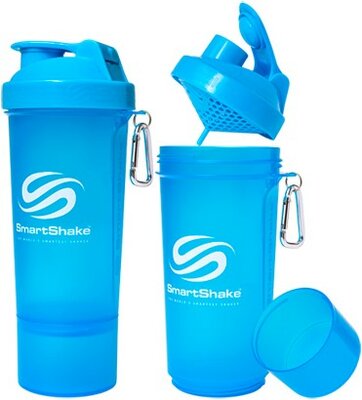 Luxe shakebeker (600ml)